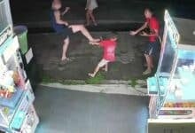 Thai man arrested for assaulting autistic woman and boy in Chiang Mai