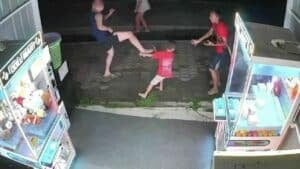 Thai man arrested for assaulting autistic woman and boy in Chiang Mai