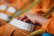 Thai temples ordered to limit cash holdings amid monk scandal