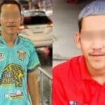 Thai delivery rider sued for sharing client&#8217;s image leading to cyberbullying | Thaiger