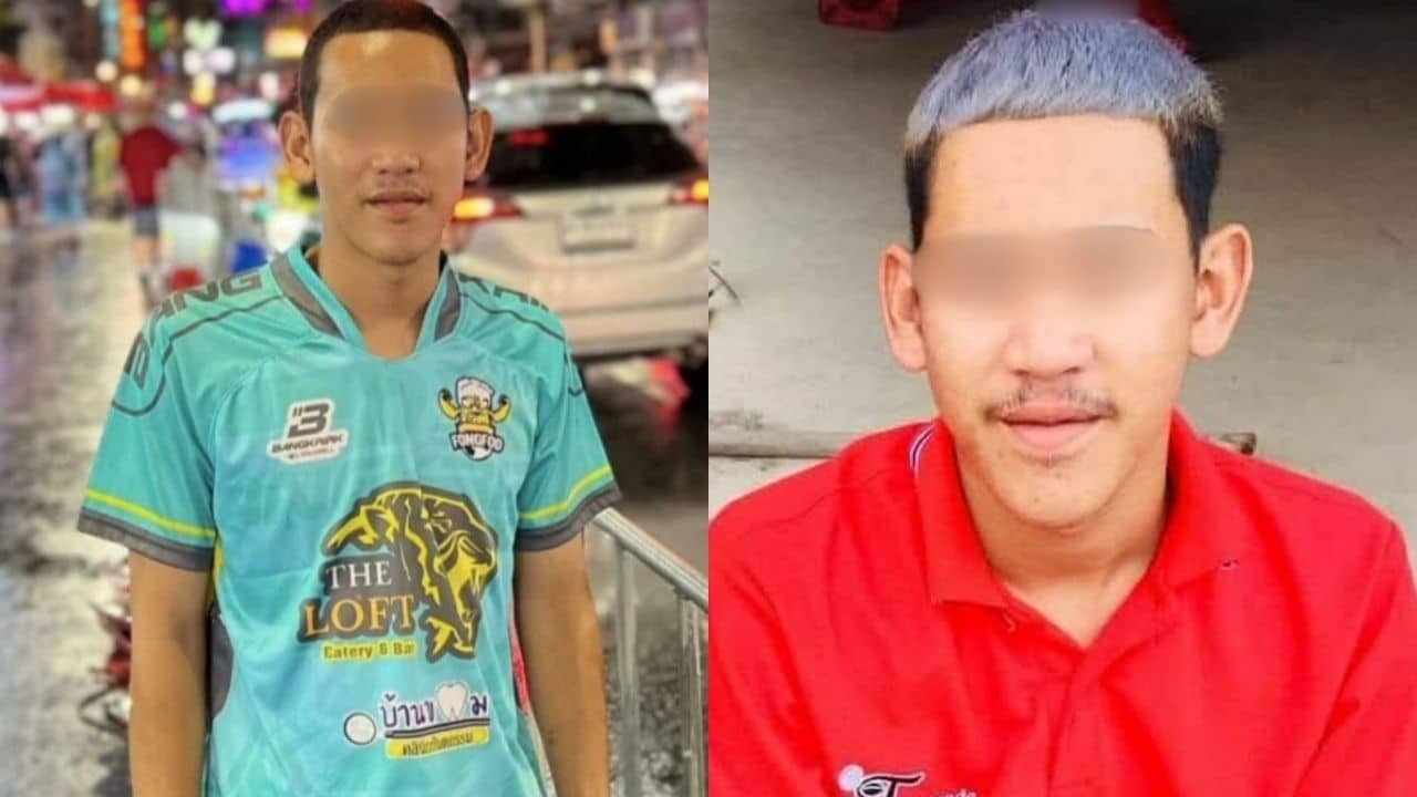 Thai delivery rider sued for sharing client’s image leading to cyberbullying