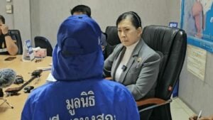 Mother seeks justice after 9 year old daughter alleges sexual abuse by abbot