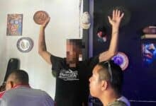 Uzbek man arrested for abusing, stealing from girlfriend in Phuket