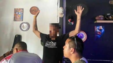 Uzbek man arrested for abusing, stealing from girlfriend in Phuket