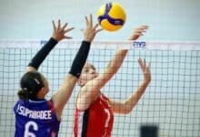 Thailand to host 2025 FIVB Women’s Volleyball World Championship