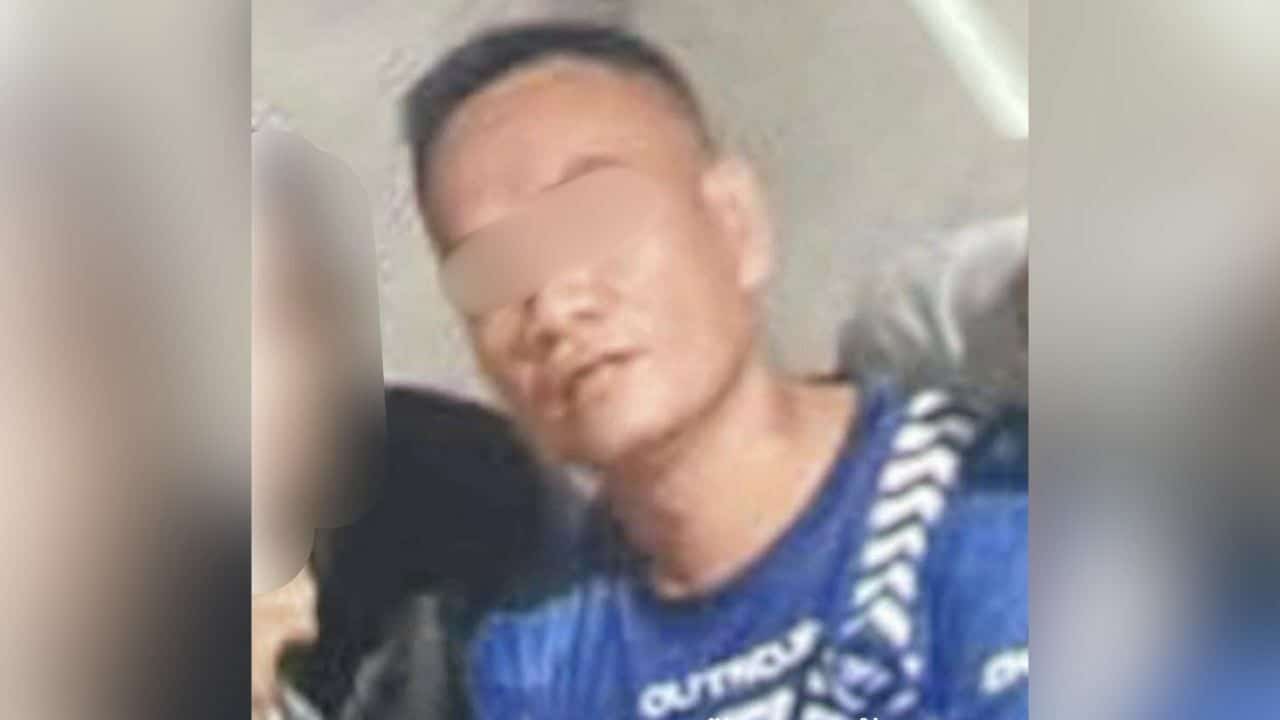Thai man claims attacking wrong person after young girl left blind