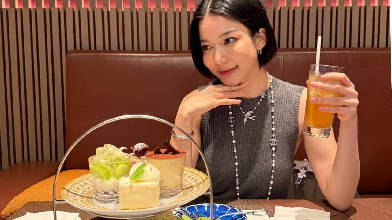 Thai celebrity questions quality of water from Coway purifier