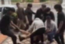 9 karaoke bar workers arrested for assault on British tourist in Chiang Mai