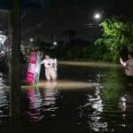 Thai massage shop worker and Vietnamese client killed in electrocution | Thaiger