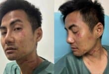 Thai tourist attacked and robbed in Paris, 10,000 baht and documents stolen