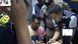 Mute Thai man arrested for selling porn featuring young boys