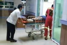 Thai man slits neighbour’s throat over mistaken phone theft