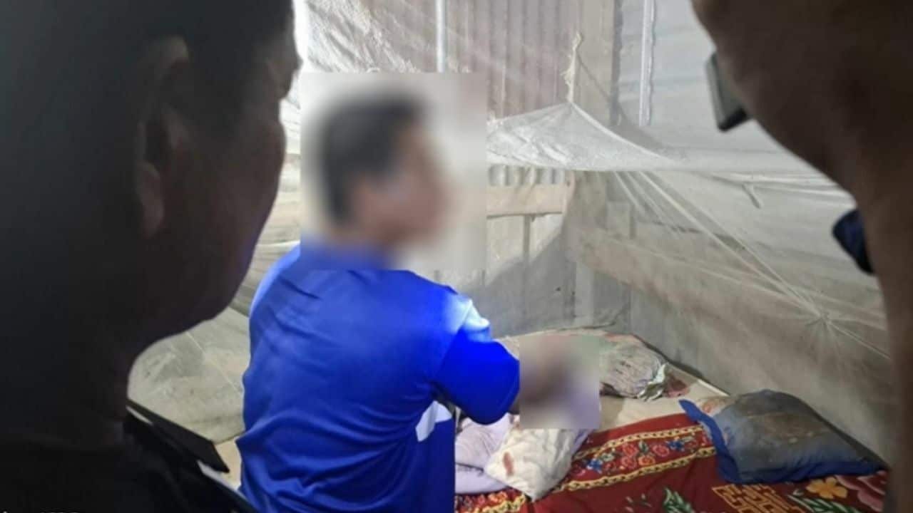 Thai man slits neighbour’s throat over mistaken phone theft | News by Thaiger