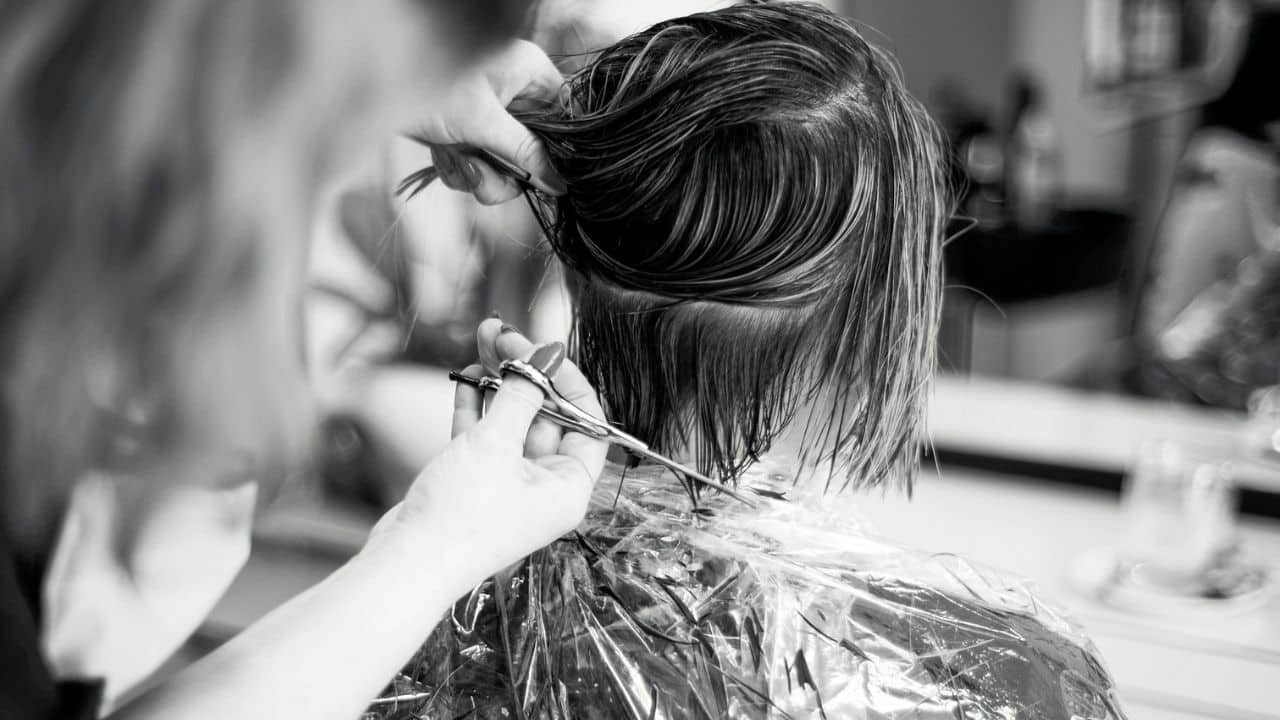 Thai transgender hairdresser accused of spreading HIV to client