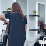 Thai transgender hairdresser asked for HIV test after client&#8217;s pimple bursts | Thaiger