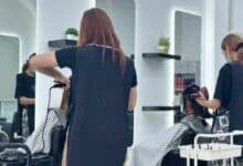 Thai transgender hairdresser asked for HIV test after client’s pimple bursts