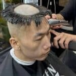 South Korean influencer goes viral with &#8216;kappa haircut&#8217; in Pattaya | Thaiger