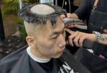 South Korean influencer goes viral with ‘kappa haircut’ in Pattaya