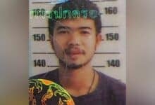 Thai man missing after bamboo hunt in Khon Kaen forest