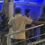 Tit for tat: 3 Indian men call cops on Pattaya bar girl over small boobs | Thaiger