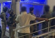 Tit for tat: 3 Indian men call cops on Pattaya bar girl over small boobs