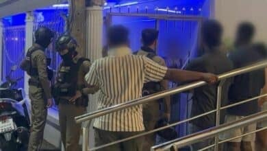 Tit for tat: 3 Indian men call cops on Pattaya bar girl over small boobs