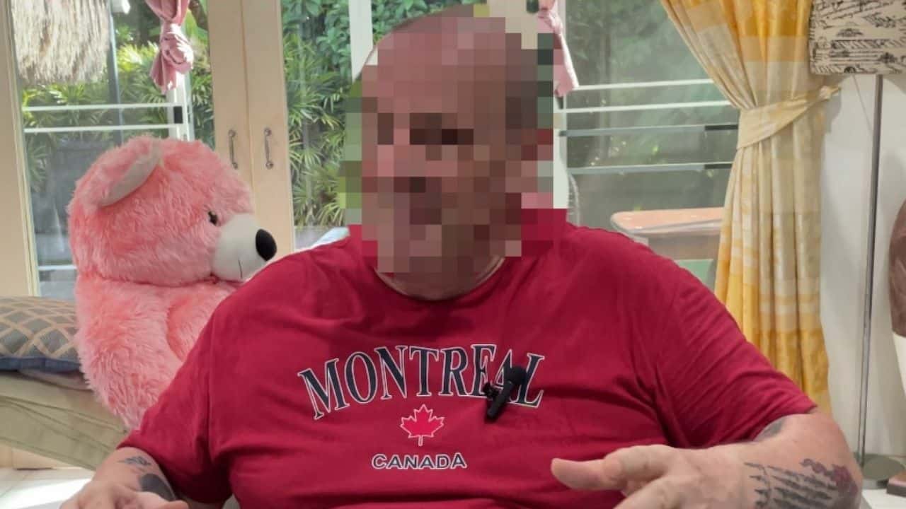 Frenchman in Phuket claims he buried dog alive by mistake