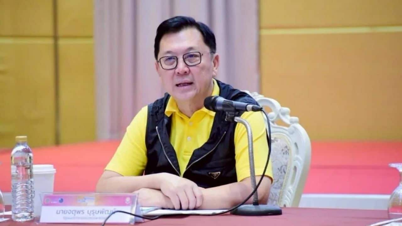 Thailand next plan for US tariff negociation