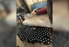 Thai man dies surrounded by over 100 beer bottles in Rayong home