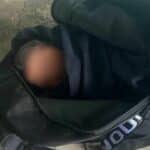 Newborn baby abandoned in backpack on Samut Prakan bridge | Thaiger