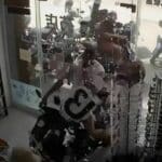 Arab tourist tries to impress woman but crashes motorcycle into Phuket pharmacy | Thaiger