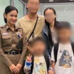 4 Thai airports launch fast track for Chinese children and their families | Thaiger