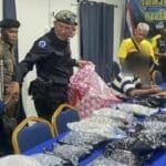 Indian man arrested for trying to smuggle cannabis from Thailand to Cambodia | Thaiger