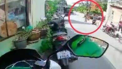 Phuket woman runs from Grab rider after fake cash promise | Thaiger