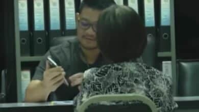 Thai caretaker denies killing bedridden patient despite grim search history | Thaiger