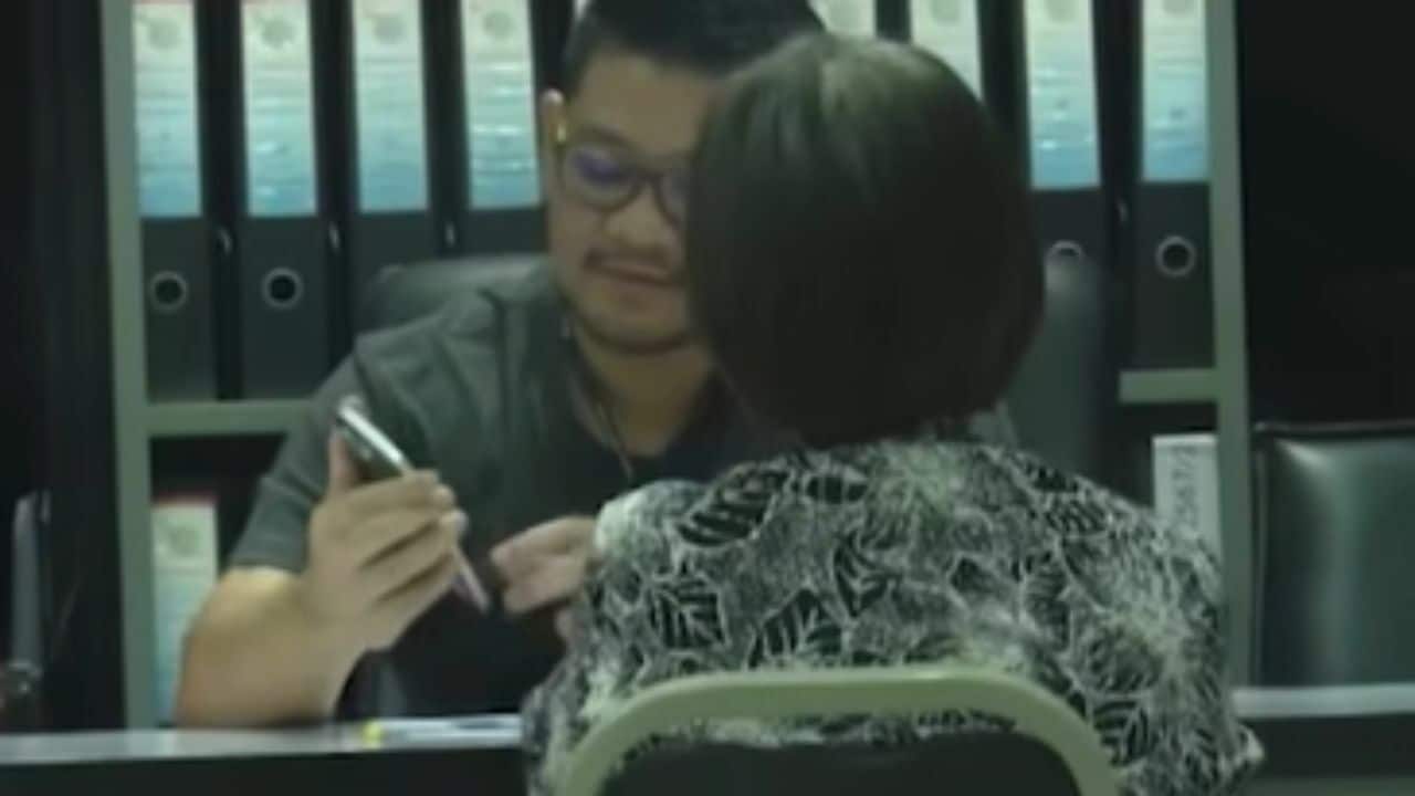 Thai caretaker denies killing bedridden patient despite grim search history