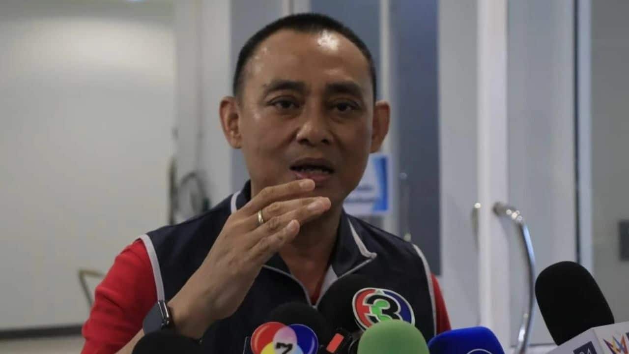 Police to charge abbot for fake complaint