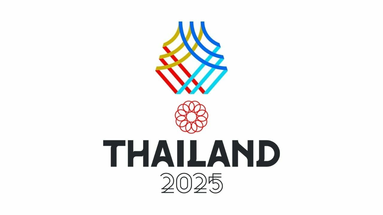 Cambodia apologises after using wrong SEA Games logo featuring buffalo | News by Thaiger
