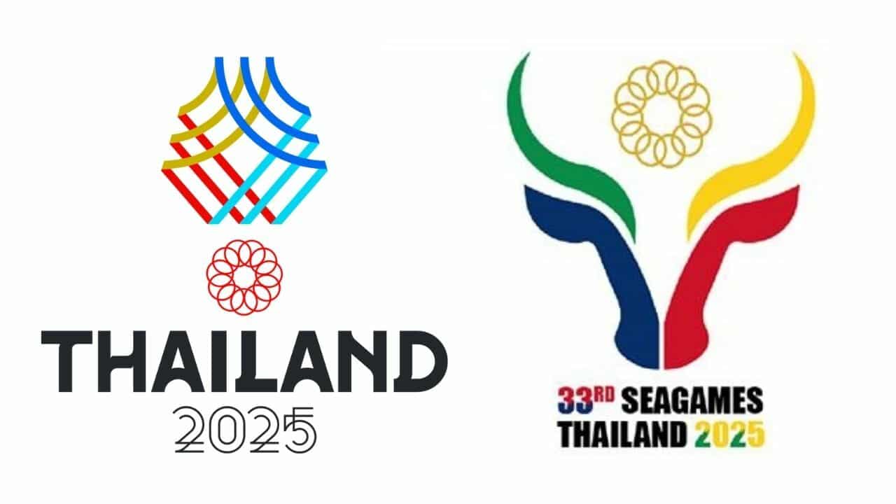 Cambodia apologises after using wrong SEA Games logo featuring buffalo