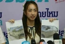 No laughing matter: Comedian accused of fleeing after crash, dodging repair costs