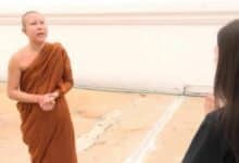 Thai abbot accused of sexually assaulting adoptive son | Thaiger