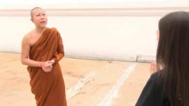 Thai abbot accused of sexually assaulting adoptive son | Thaiger