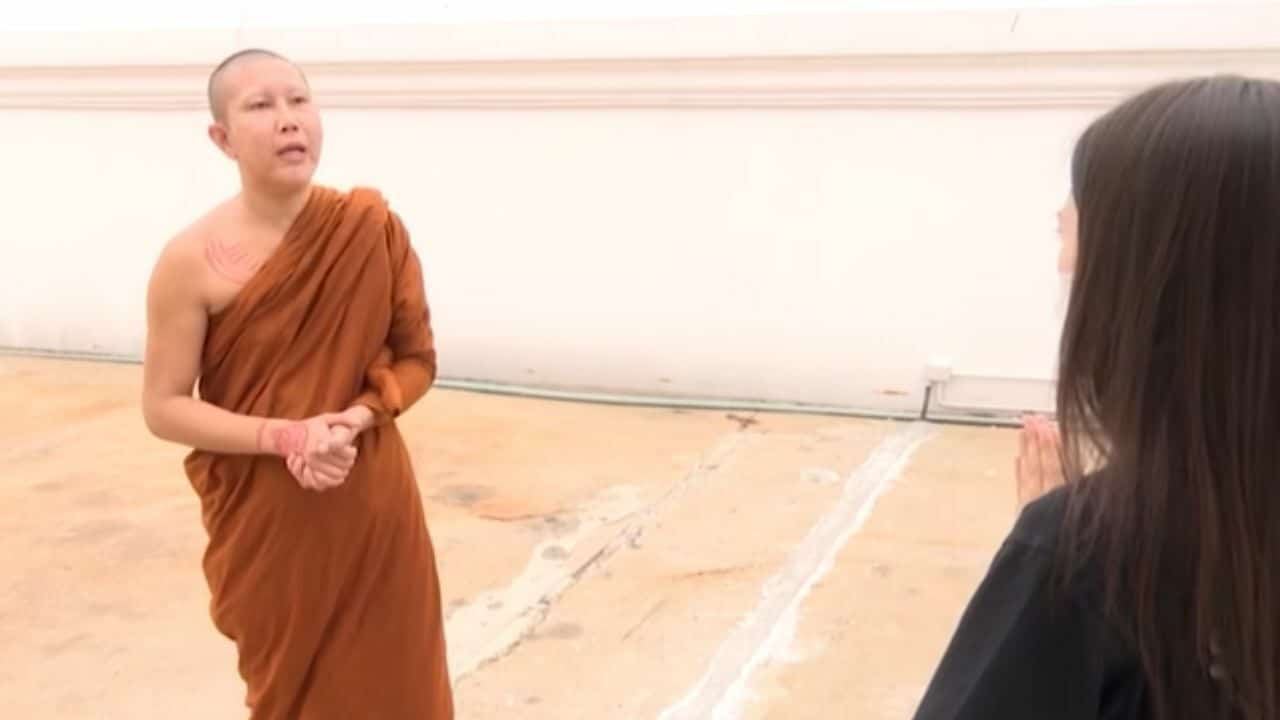 Thai abbot accused of sexually assaulting adoptive son | Thaiger