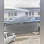 Thai man secretly filmed while showering at Bang Saen Beach bathroom | Thaiger