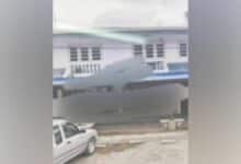 Thai man secretly filmed while showering at Bang Saen Beach bathroom | Thaiger