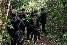Another Thai soldier loses leg in fresh landmine blast on Thai-Cambodian border | Thaiger