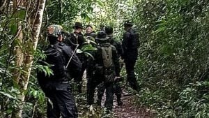 Another Thai soldier loses leg in fresh landmine blast on Thai-Cambodian border | Thaiger