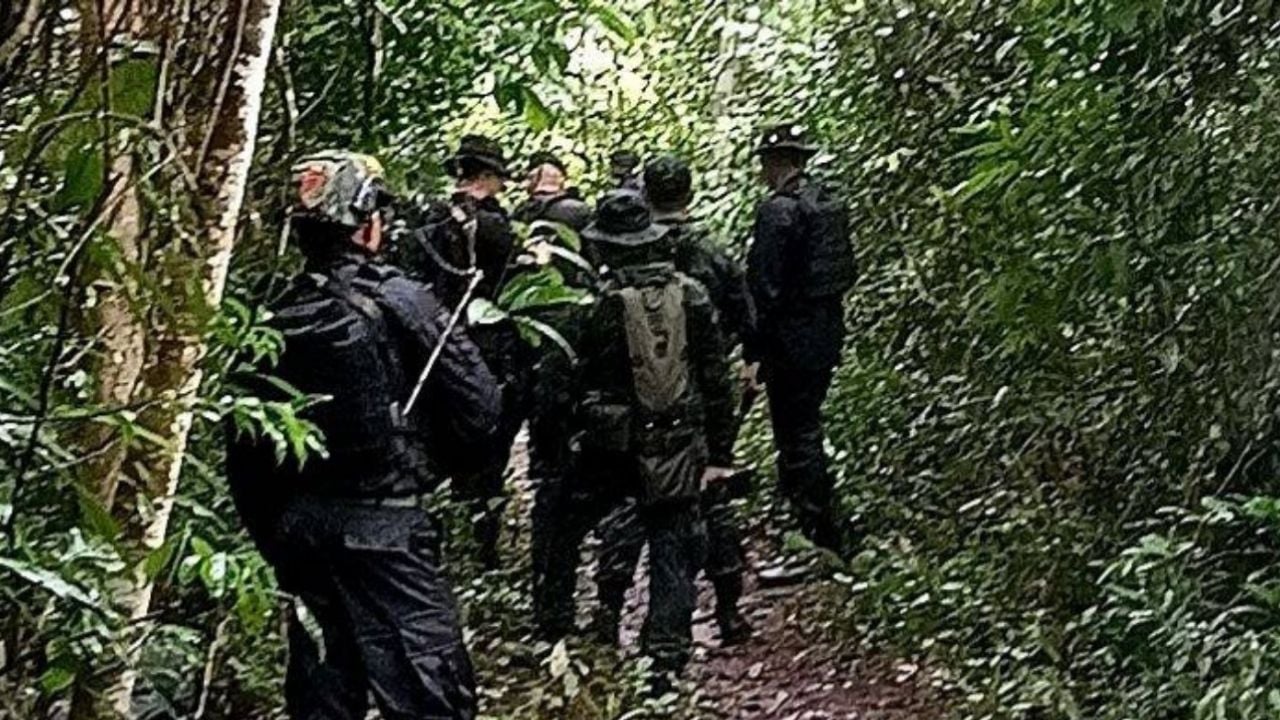 Another Thai soldier loses leg in fresh landmine blast on Thai-Cambodian border | Thaiger