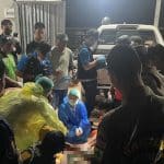 Thai community leader fatally shoots wife and 4 others after divorce dispute | Thaiger