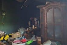Thai woman and pet dog die in Bangkok house fire | Thaiger